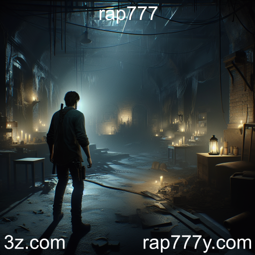 Desvendando o Terror: Os Melhores Jogos do Gênero na rap777